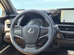 Lexus UX UX 250h Sport segunda mão Porto