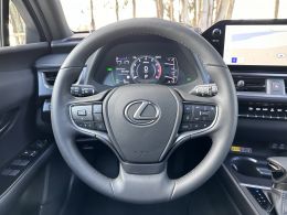 Lexus UX UX 250h Sport segunda mão Aveiro