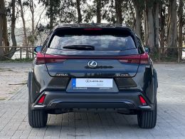 Lexus UX UX 250h Sport segunda mão Aveiro