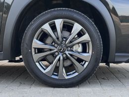 Lexus UX UX 250h Sport segunda mão Aveiro