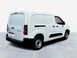 Toyota Proace City L2 1.5D 100cv Comfort segunda mão Lisboa