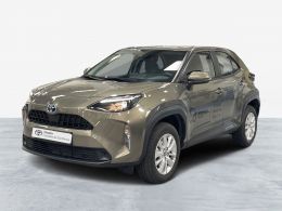 Toyota Yaris Cross 1.5 Hybrid Dynamic Force Comfort Plus segunda mão Setúbal