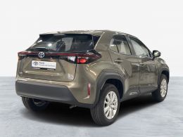 Toyota Yaris Cross 1.5 Hybrid Dynamic Force Comfort Plus segunda mão Setúbal