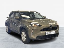 Toyota Yaris Cross 1.5 Hybrid Dynamic Force Comfort Plus segunda mão Setúbal