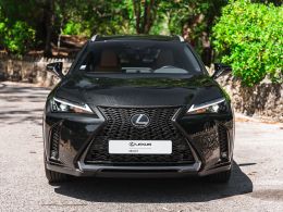 Lexus UX UX 250h Sport segunda mão Lisboa