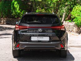 Lexus UX UX 250h Sport segunda mão Lisboa