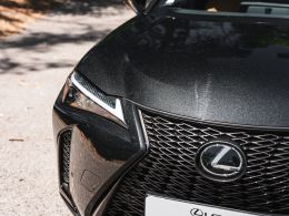 Lexus UX UX 250h Sport segunda mão Lisboa