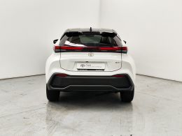 Toyota C-HR 1.8 Hybrid Square Collection segunda mão Braga