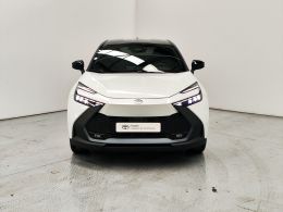 Toyota C-HR 1.8 Hybrid Square Collection segunda mão Braga