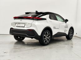 Toyota C-HR 1.8 Hybrid Square Collection segunda mão Braga