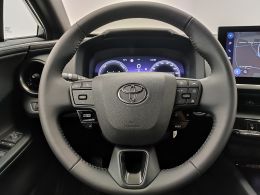 Toyota C-HR 1.8 Hybrid Square Collection segunda mão Braga