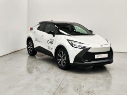 Toyota C-HR 1.8 Hybrid Square Collection segunda mão Braga