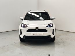 Toyota Yaris Cross 1.5 VVT-i Exclusive segunda mão Braga