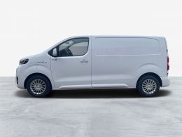 Toyota Proace Proace BEV L1 75kWh Comfort segunda mão Lisboa