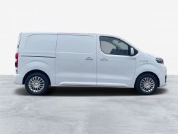 Toyota Proace Proace BEV L1 75kWh Comfort segunda mão Lisboa