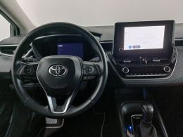 Toyota Corolla SD 1.8 Hybrid Exclusive segunda mão Leiria
