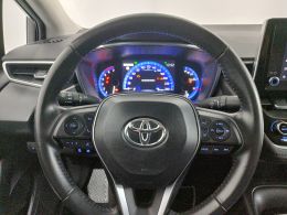 Toyota Corolla SD 1.8 Hybrid Exclusive segunda mão Leiria