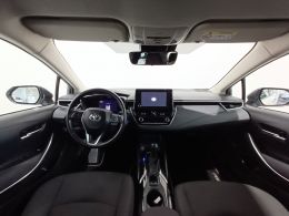 Toyota Corolla SD 1.8 Hybrid Exclusive segunda mão Santarém