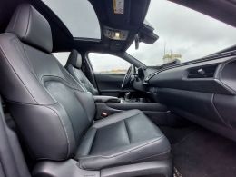 Lexus UX Luxury + segunda mão Porto