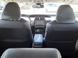 Toyota Prius Plug-In Prius Plug-in 1.8 Hybrid Luxury segunda mão Leiria