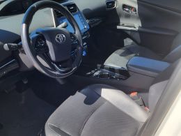 Toyota Prius Plug-In Prius Plug-in 1.8 Hybrid Luxury segunda mão Leiria