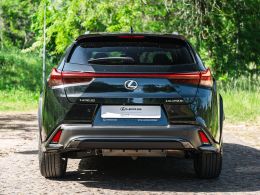 Lexus UX 250h Sport segunda mão Lisboa