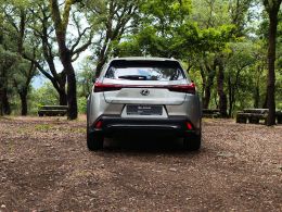 Lexus UX UX 250h Sport segunda mão Braga