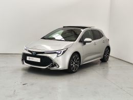 Toyota COROLLA HB Corolla HB 1.8 Hybrid Exclusive segunda mão Braga