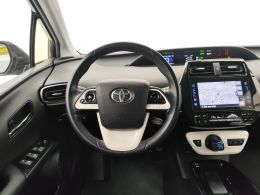 Toyota Prius Plug-In Prius Plug-in Luxury + Pele segunda mão Braga