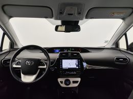Toyota Prius Plug-In Prius Plug-in Luxury + Pele segunda mão Braga