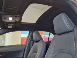 Lexus UX UX 250h Premium segunda mão Porto