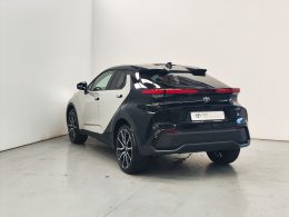 Toyota C-HR 2.0 Plug-in Hybrid Dynamic Force GR Spor segunda mão Braga