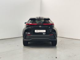 Toyota C-HR 2.0 Plug-in Hybrid Dynamic Force GR Spor segunda mão Braga