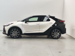 Toyota C-HR 2.0 Plug-in Hybrid Dynamic Force GR Spor segunda mão Braga