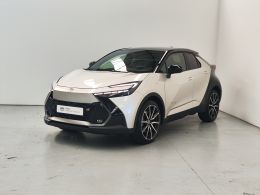 Toyota C-HR 2.0 Plug-in Hybrid Dynamic Force GR Spor segunda mão Braga