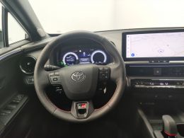 Toyota C-HR 2.0 Plug-in Hybrid Dynamic Force GR Spor segunda mão Braga