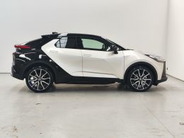 Toyota C-HR 2.0 Plug-in Hybrid Dynamic Force GR Spor segunda mão Braga