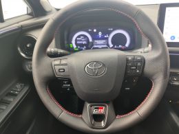 Toyota C-HR 2.0 Plug-in Hybrid Dynamic Force GR Spor segunda mão Braga