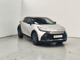 Toyota C-HR 2.0 Plug-in Hybrid Dynamic Force GR Spor segunda mão Braga