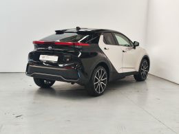 Toyota C-HR 2.0 Plug-in Hybrid Dynamic Force GR Spor segunda mão Braga