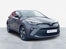 Toyota C-HR Toyota C-HR 1.8 Hybrid SQUARE Collection segunda mão Lisboa