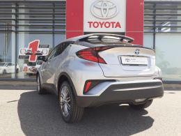 Toyota C-HR  1.8 Hybrid Exclusive segunda mão Setúbal