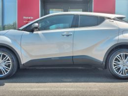 Toyota C-HR  1.8 Hybrid Exclusive segunda mão Setúbal