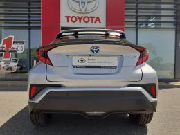 Toyota C-HR  1.8 Hybrid Exclusive segunda mão Setúbal