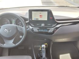 Toyota C-HR  1.8 Hybrid Exclusive segunda mão Setúbal