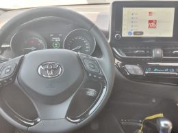 Toyota C-HR  1.8 Hybrid Exclusive segunda mão Setúbal