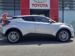 Toyota C-HR  1.8 Hybrid Exclusive segunda mão Setúbal