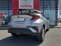 Toyota C-HR  1.8 Hybrid Exclusive segunda mão Setúbal