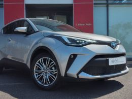 Toyota C-HR  1.8 Hybrid Exclusive segunda mão Setúbal