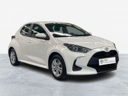 Toyota Yaris 1.0 Comfort Plus segunda mão Setúbal